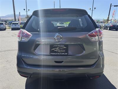 2015 Nissan Rogue S - Photo 3 - Reno, Nv, NV 89502