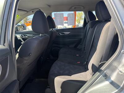 2015 Nissan Rogue S - Photo 6 - Reno, Nv, NV 89502