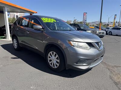 2015 Nissan Rogue S - Photo 2 - Reno, Nv, NV 89502