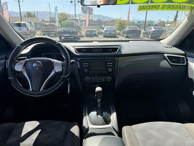 2015 Nissan Rogue S - Photo 7 - Reno, Nv, NV 89502