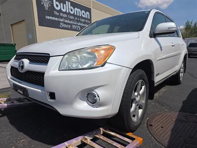 2011 Toyota RAV4 Limited   - Photo 1 - Reno, Nv, NV 89502