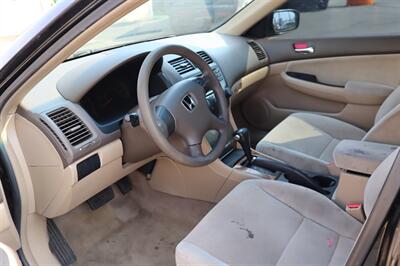 2004 Honda Accord LX   - Photo 3 - Reno, Nv, NV 89502