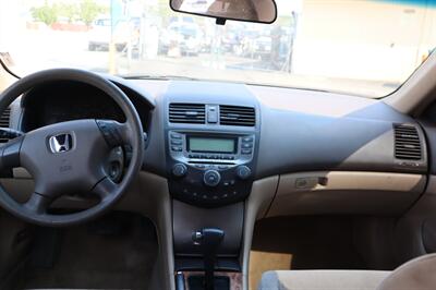 2004 Honda Accord LX   - Photo 4 - Reno, Nv, NV 89502