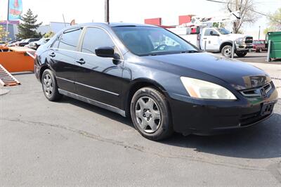 2004 Honda Accord LX   - Photo 2 - Reno, Nv, NV 89502