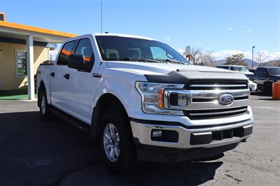 2018 Ford F-150 XL - Photo 2 - Reno, Nv, NV 89502