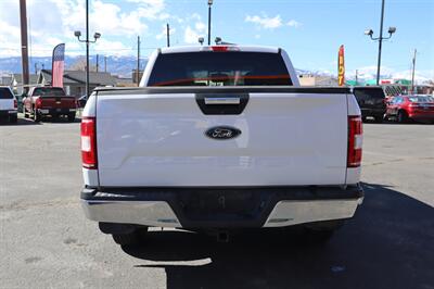 2018 Ford F-150 XL - Photo 7 - Reno, Nv, NV 89502