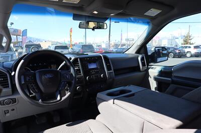 2018 Ford F-150 XL - Photo 4 - Reno, Nv, NV 89502