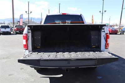 2018 Ford F-150 XL - Photo 8 - Reno, Nv, NV 89502
