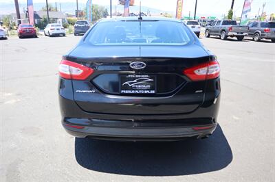 2016 Ford Fusion SE   - Photo 5 - Reno, Nv, NV 89502