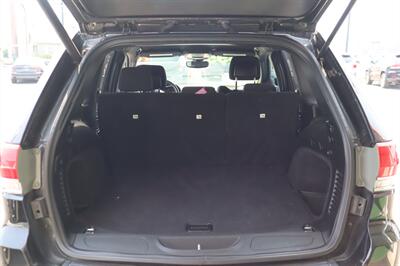 2018 Jeep Grand Cherokee Laredo E   - Photo 8 - Reno, Nv, NV 89502