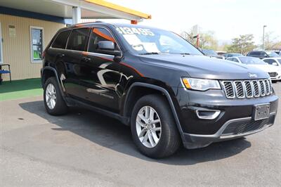 2018 Jeep Grand Cherokee Laredo E   - Photo 5 - Reno, Nv, NV 89502