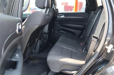 2018 Jeep Grand Cherokee Laredo E   - Photo 6 - Reno, Nv, NV 89502