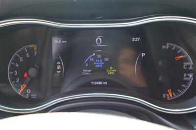 2018 Jeep Grand Cherokee Laredo E   - Photo 4 - Reno, Nv, NV 89502