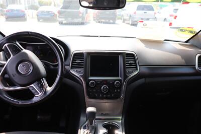 2018 Jeep Grand Cherokee Laredo E   - Photo 7 - Reno, Nv, NV 89502