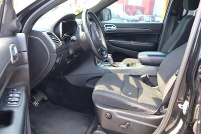 2018 Jeep Grand Cherokee Laredo E   - Photo 3 - Reno, Nv, NV 89502