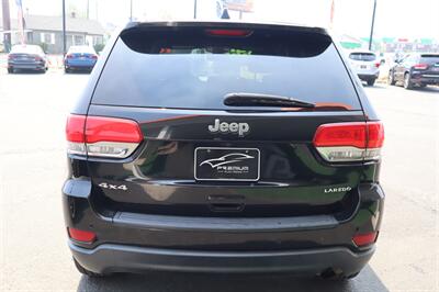 2018 Jeep Grand Cherokee Laredo E   - Photo 9 - Reno, Nv, NV 89502