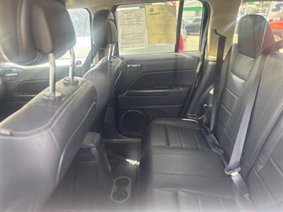2015 Jeep Patriot Latitude - Photo 4 - Reno, Nv, NV 89502