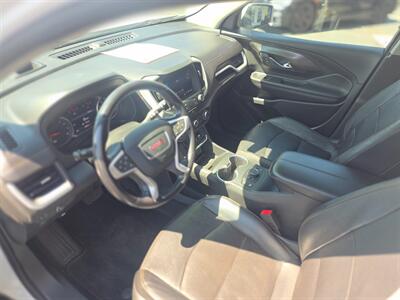 2021 GMC Terrain SLT   - Photo 6 - Reno, Nv, NV 89502