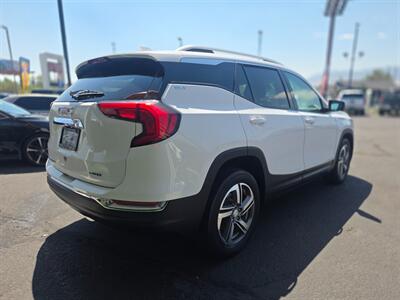 2021 GMC Terrain SLT   - Photo 3 - Reno, Nv, NV 89502