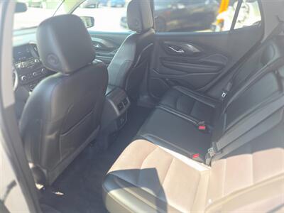 2021 GMC Terrain SLT   - Photo 7 - Reno, Nv, NV 89502