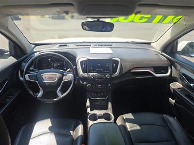 2021 GMC Terrain SLT   - Photo 8 - Reno, Nv, NV 89502