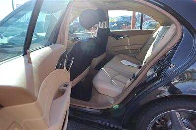 2009 Mercedes-Benz E 350   - Photo 6 - Reno, Nv, NV 89502