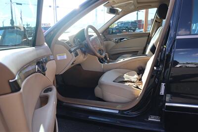 2009 Mercedes-Benz E 350   - Photo 4 - Reno, Nv, NV 89502