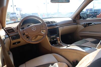 2009 Mercedes-Benz E 350   - Photo 3 - Reno, Nv, NV 89502