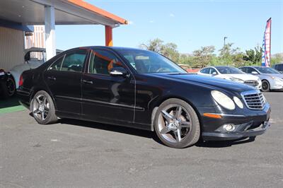 2009 Mercedes-Benz E 350   - Photo 5 - Reno, Nv, NV 89502