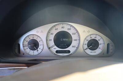 2009 Mercedes-Benz E 350   - Photo 2 - Reno, Nv, NV 89502