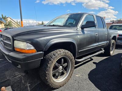 2004 Dodge Dakota SLT   - Photo 1 - Reno, Nv, NV 89502