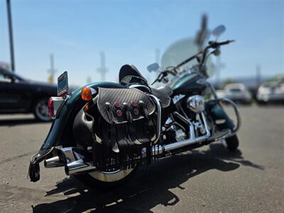 2000 Harley-Davidson Softail Heritage Springer - Photo 3 - Reno, Nv, NV 89502