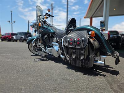 2000 Harley-Davidson Softail Heritage Springer - Photo 4 - Reno, Nv, NV 89502