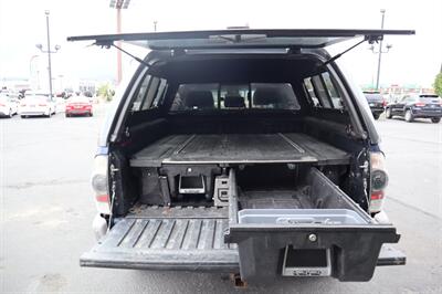 2008 Toyota Tacoma V6   - Photo 8 - Reno, Nv, NV 89502