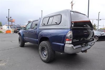 2008 Toyota Tacoma V6   - Photo 4 - Reno, Nv, NV 89502
