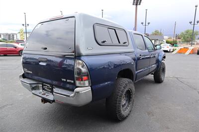 2008 Toyota Tacoma V6   - Photo 3 - Reno, Nv, NV 89502