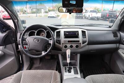 2008 Toyota Tacoma V6   - Photo 7 - Reno, Nv, NV 89502