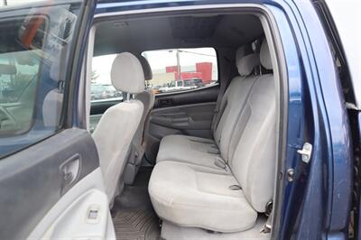 2008 Toyota Tacoma V6   - Photo 6 - Reno, Nv, NV 89502