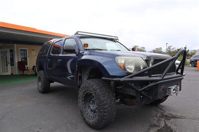 2008 Toyota Tacoma V6   - Photo 2 - Reno, Nv, NV 89502