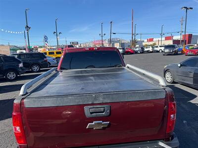2009 Chevrolet Silverado 2500HD Work Truck   - Photo 7 - Reno, Nv, NV 89502