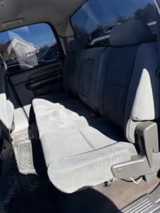 2009 Chevrolet Silverado 2500HD Work Truck   - Photo 10 - Reno, Nv, NV 89502