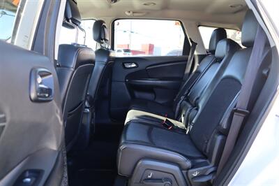 2018 Dodge Journey Crossroad   - Photo 5 - Reno, Nv, NV 89502