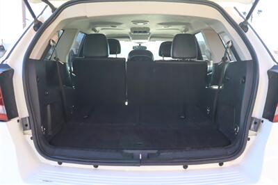 2018 Dodge Journey Crossroad   - Photo 6 - Reno, Nv, NV 89502