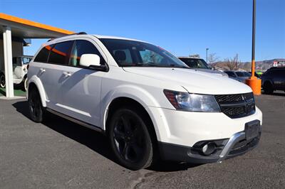 2018 Dodge Journey Crossroad   - Photo 2 - Reno, Nv, NV 89502