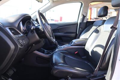 2018 Dodge Journey Crossroad   - Photo 3 - Reno, Nv, NV 89502