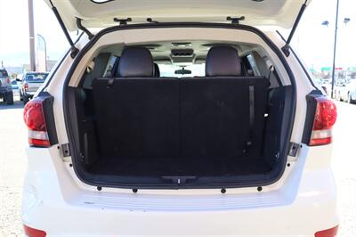 2018 Dodge Journey Crossroad   - Photo 7 - Reno, Nv, NV 89502