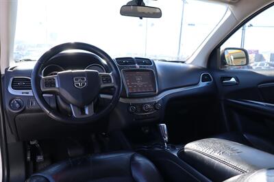 2018 Dodge Journey Crossroad   - Photo 4 - Reno, Nv, NV 89502