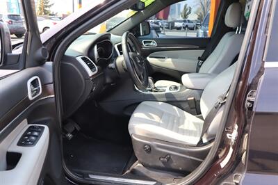 2018 Jeep Grand Cherokee Limited   - Photo 3 - Reno, Nv, NV 89502