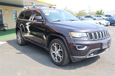 2018 Jeep Grand Cherokee Limited   - Photo 5 - Reno, Nv, NV 89502