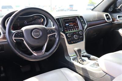 2018 Jeep Grand Cherokee Limited   - Photo 2 - Reno, Nv, NV 89502